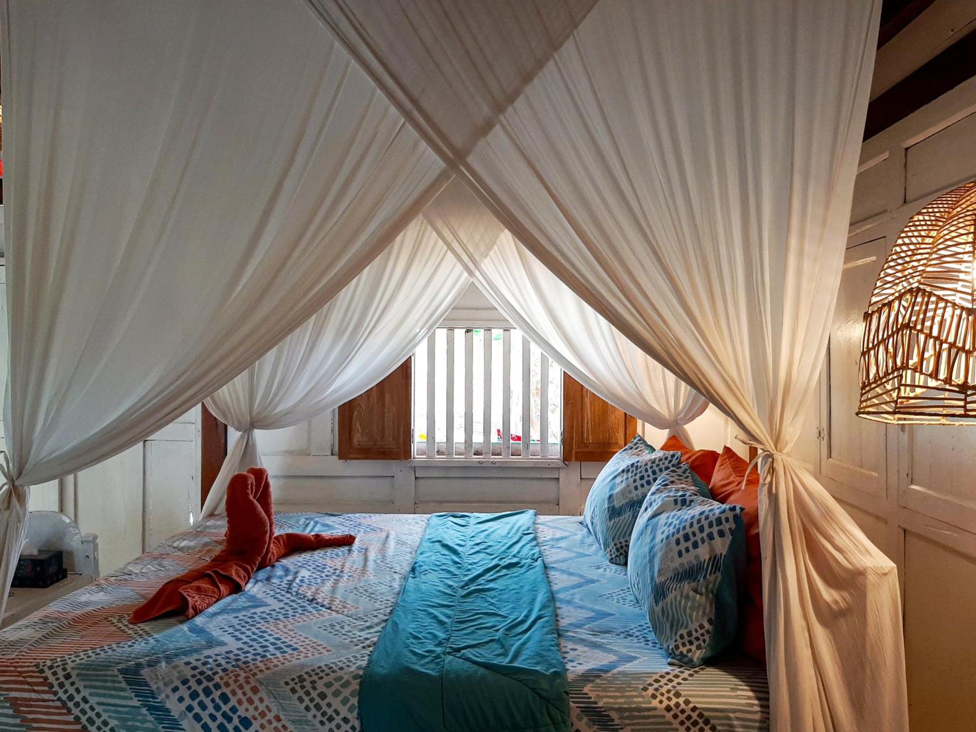 Janur Bungalow Magelang Quarto foto